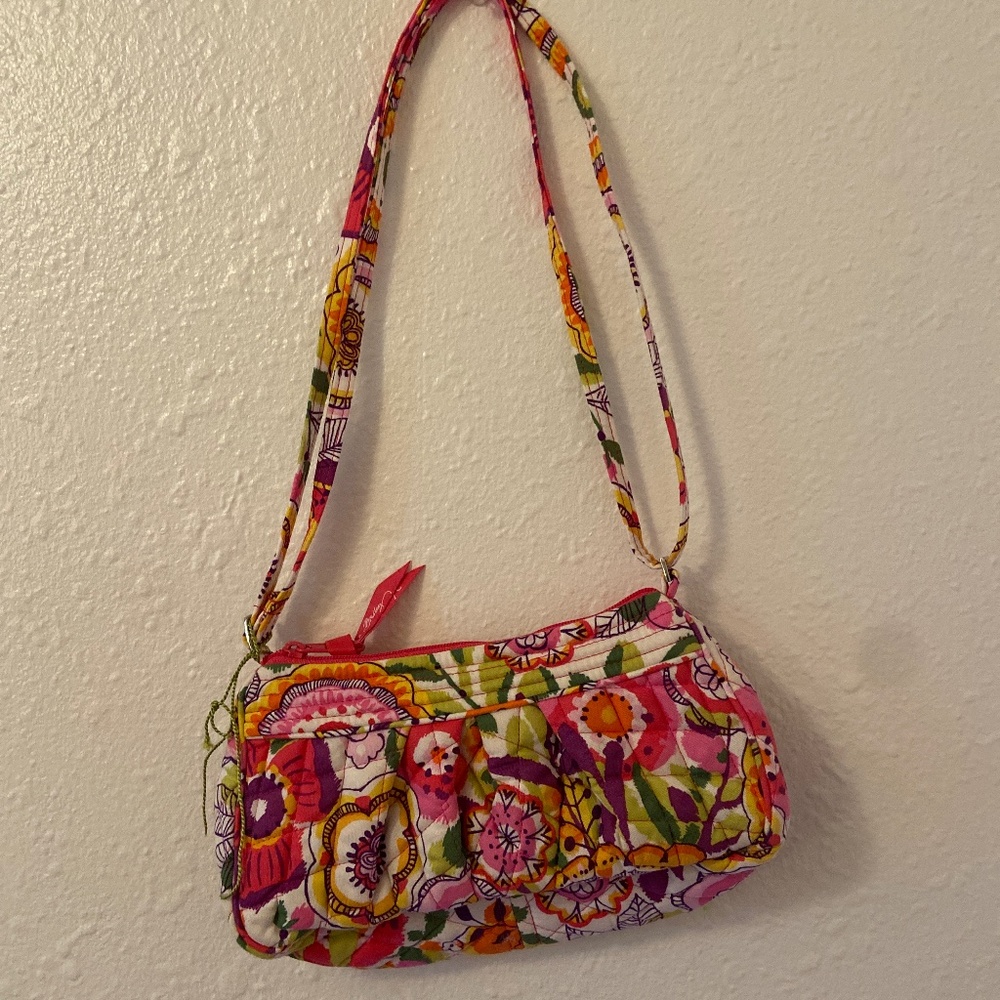 Vera Bradley Purse